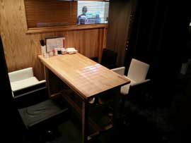 居酒屋そら画像