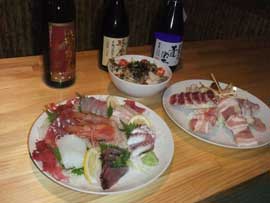 居酒屋そら画像4