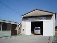 洗車工房やまだ